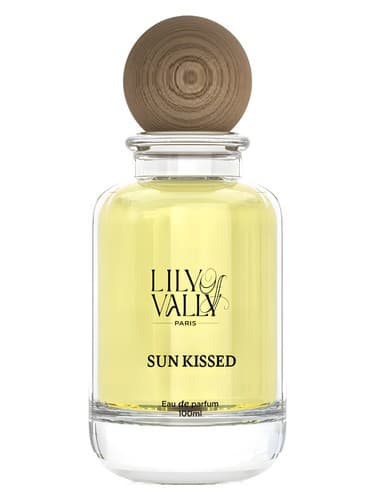 Sun Kissed - سان بوسید