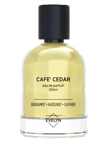 Cafe' Cedar