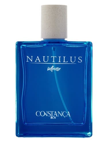NAUTILUS INTENSE Eau de Parfum - ادو پرفیوم NAUTILUS Intense