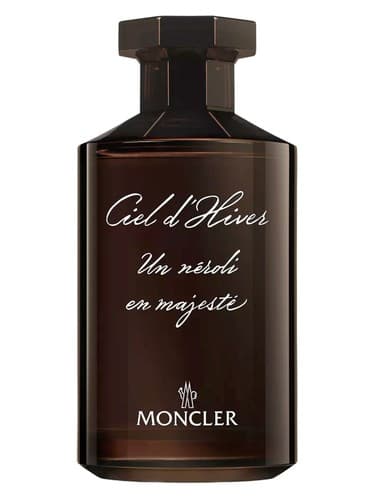 Ciel D'hiver