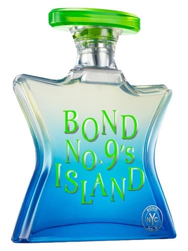 Bond No.9's Island - باند شماره 9 جزیره