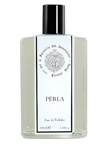 Perla - پرلا
