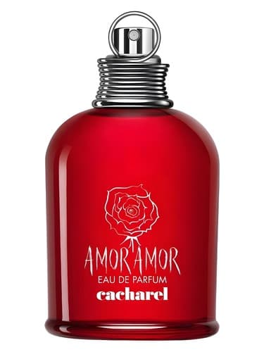 Amor Amor Eau de Parfum - ادو پرفیوم آمور آمور