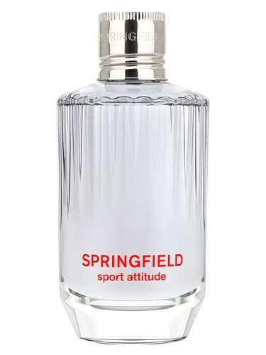Sport Attitude
