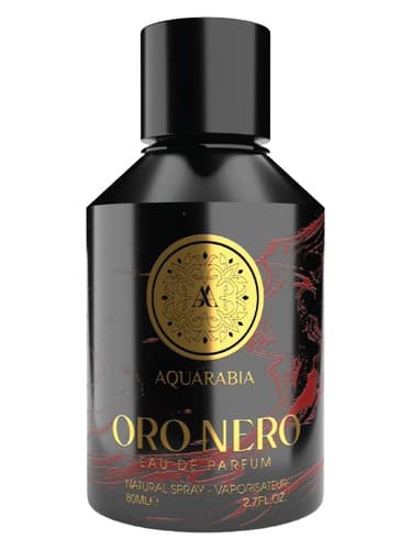Oro Nero - اورو نرو