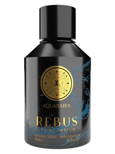 Rebus - رباس