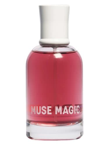 Muse Magic - میوز سحر و مجیک