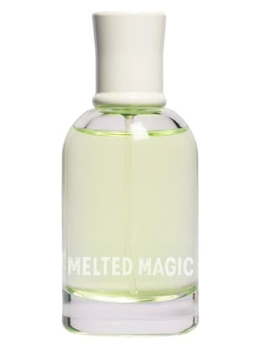 Melted Magic - جادوی ذوب شده