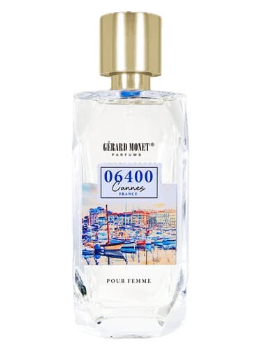 Cannes 06400 Pour Femme 