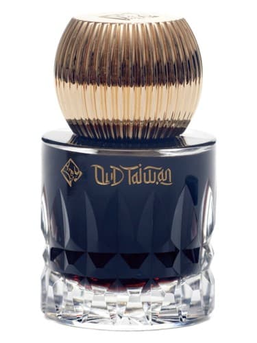 Oud Taiwan - عود تایوان