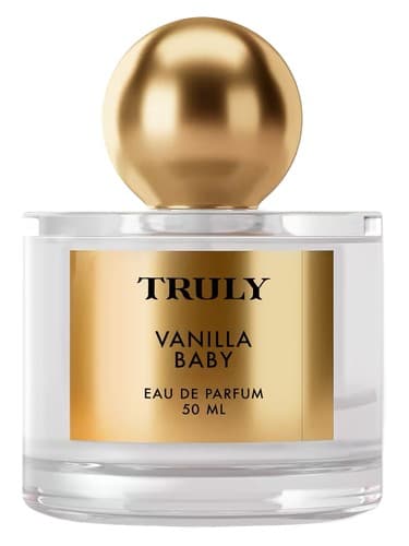Vanilla Baby