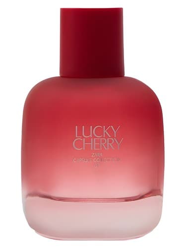 Lucky Cherry