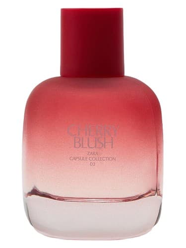 Cherry Blush - رژ گونه گیلاسی