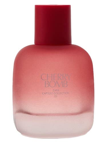 Cherry Bomb - بمب چری
