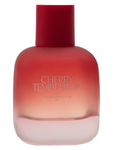 Cherry Temptation - وسوسه چری