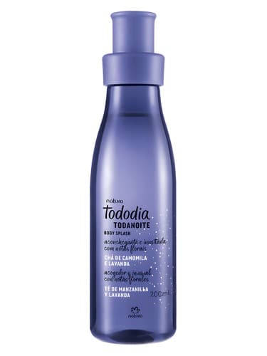 Chá de Camomila e Lavanda
