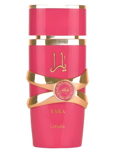 Yara Candy - واتر نبات یارا