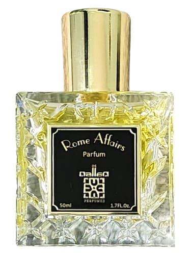 Rome Affairs
