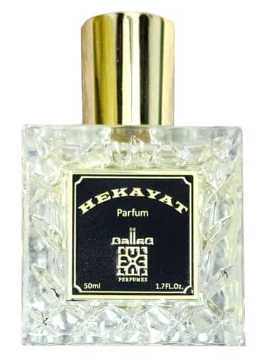 Hekayat