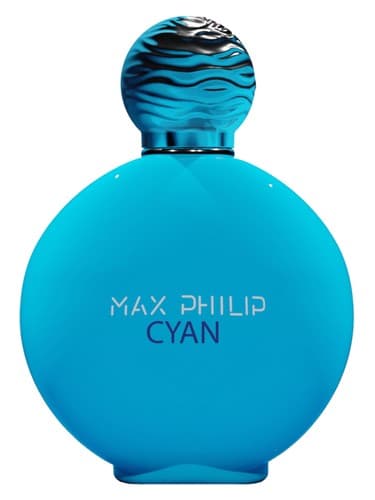 Cyan - فیروزه ای