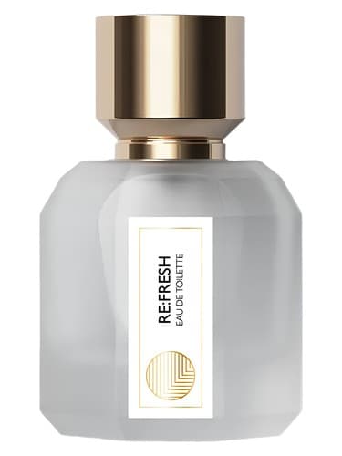 Re:fresh - پاسخ: تازه