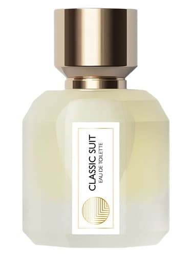 Classic Suit - کت و شلوار کلاسیک