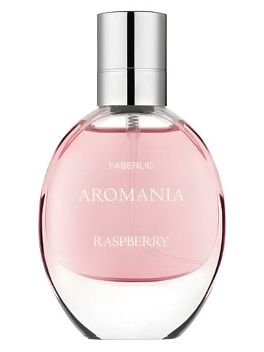 Aromania Raspberry - آرومانی تمشک