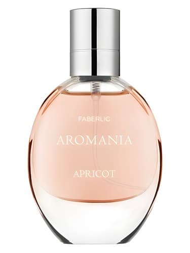 Aromania Apricot - زردآلو آرومانی