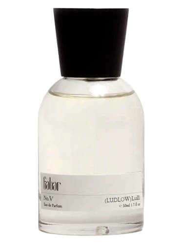 No. V (Ludlow) Lull - شماره V (Ludlow) لول