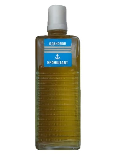 Кронштадт