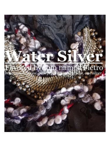 Water Silver - نقره واتر