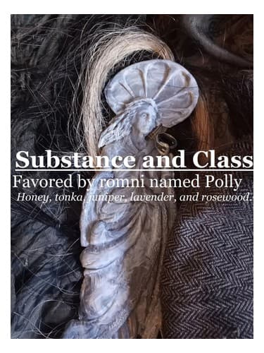 Substance and Class - ماده و کلاس