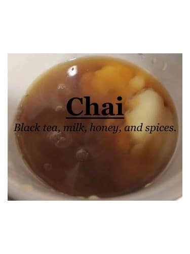 Chai - تی