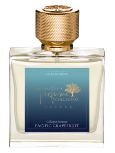 Pacific Grapefruit