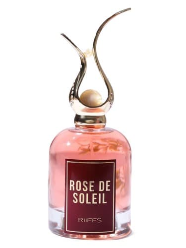 Rose de Soleil - رز دو سولیل