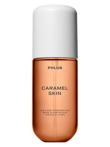 Caramel Skin - پوست کاراملی