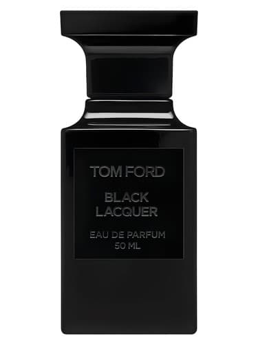 Black Lacquer - لاک بلک