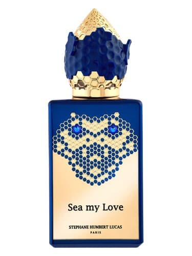 Sea My Love - سی لاو من