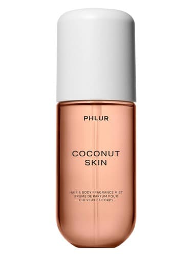 Coconut Skin - پوست نارگیل