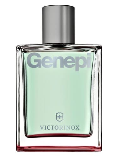 Genepi - جنپی