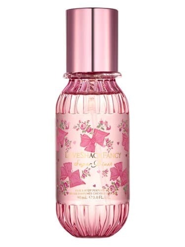 Sugar Blush - رژگونه شکری