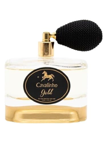 Cavalinho Gold For Him - کاوالینیو طلا برای او