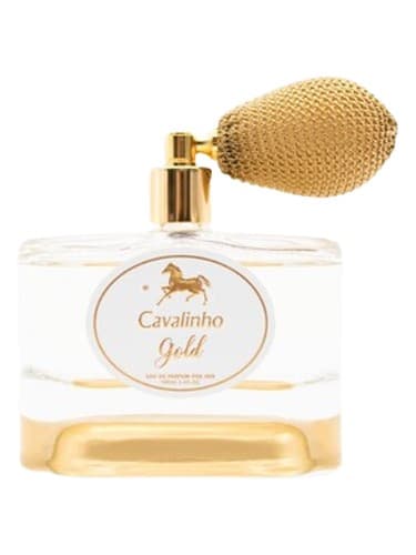 Cavalinho Gold For Her - کاوالینیو طلا برای او