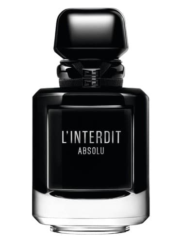 L'Interdit Absolu 