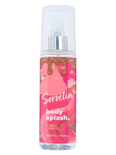 Sorvetin - سوروتین