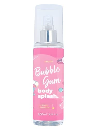 Bubble Gum - آدامس حباب