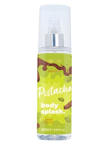 Pistacho - پسته