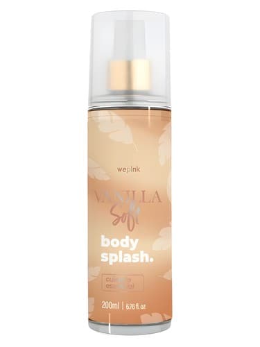 Vanilla Soft - وانیلی نرم