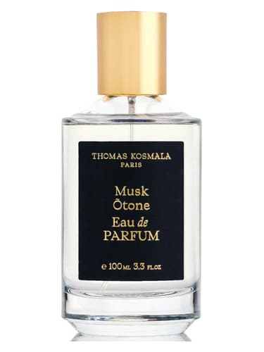 Musk Ōtone