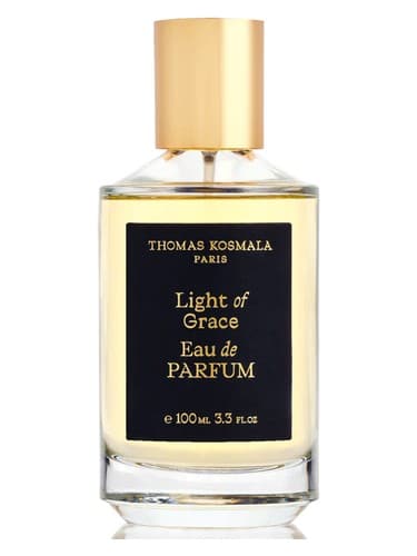 Light Of Grace